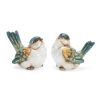 Bird Figurine (Set of 6)