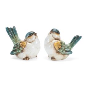 Bird Figurine (Set of 6)