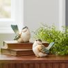 Bird Figurine (Set of 6)