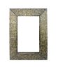 Bronze Rectangle Accent Mirror