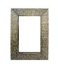 Bronze Rectangle Accent Mirror